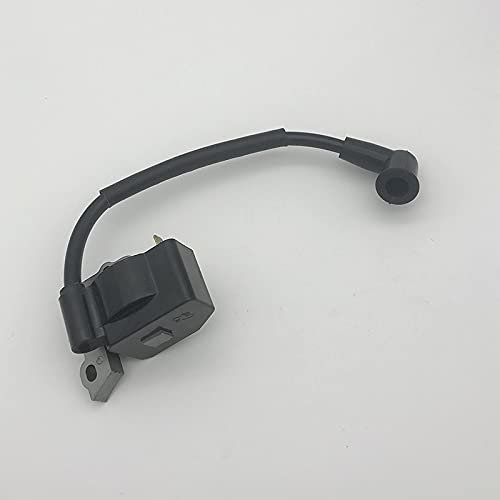 Ignition Coil Compatible with S, FS55, FS55C, FS46, FC55, FS38, FS45, HL45, HS45 and KM55 Trimmers and Brush Cutters, Part #4140 400 1308
