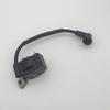 Ignition Coil Compatible with S, FS55, FS55C, FS46, FC55, FS38, FS45, HL45, HS45 and KM55 Trimmers and Brush Cutters, Part #4140 400 1308 view 1