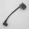 Ignition Coil Compatible with S, FS55, FS55C, FS46, FC55, FS38, FS45, HL45, HS45 and KM55 Trimmers and Brush Cutters, Part #4140 400 1308 view 2