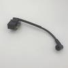 Ignition Coil Compatible with S, FS55, FS55C, FS46, FC55, FS38, FS45, HL45, HS45 and KM55 Trimmers and Brush Cutters, Part #4140 400 1308 view 3