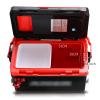 32 L Portable Fishing Cooler Box with Folding Backrest view 4