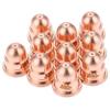 Josenidny 20-Piece 45A Nozzle 220930 for Plasma Cutting Consumables view 4