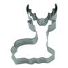 BekkiB - Cookie Cutter 'Deer' view 1