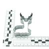 BekkiB - Cookie Cutter 'Deer' view 2