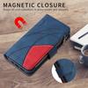 GoodcAcy Google Pixel 7 Wallet Case, Blue view 4