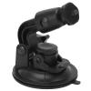 Powerful Suction Cup Car Camera Mount with Phone Holder for Action Cameras, 9 cm Suction Cup, Multi-Angle Adjustment view 4