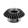 Gresik 2.5M 30T Steel Bevel Gear, 30 mm Bore view 1