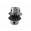 Gresik 2.5M 30T Steel Bevel Gear, 30 mm Bore view 4