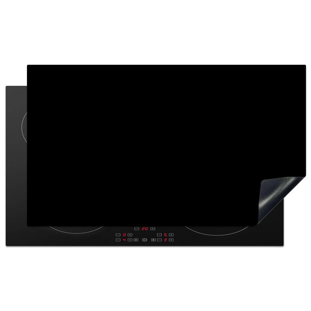 KitchenYeah One-Piece Induction Cooktop Cover Mat