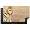 KitchenYeah One-Piece Cooktop Cover for Induction Cooktops view 1