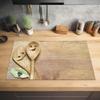 KitchenYeah One-Piece Cooktop Cover for Induction Cooktops view 2