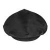 PARTY DISCOUNT Police Hat/Cap, Black, Adjustable view 3