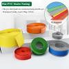 Stair Edge Angle Profile with Anti-Slip Strip, 40 mm Wide, Self-Adhesive view 4