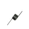 DHAEY 5-Piece Torsion Springs, 2.0 mm Diameter, 180/120/90/60° Angles, Right-Handed Single-Hook V-Shaped Springs (3 Turns, 60d, 12 mm, 2.0 mm) view 4