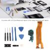 Dock Connector Repair Kit for Galaxy A21s A217 view 2