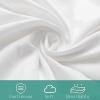 XLYYDS Vintage House 3D Microfiber Duvet Cover Set, 135 x 200 cm, Bonsai Flower, with 2 Pillowcases view 3