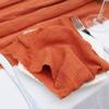 POOLPO Fabric Table Napkin, Boho Wedding Decor view 1