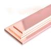 T2 Purple Brass Sheet, 250 mm Long, 10–100 mm Wide, 1–5 mm Thick view 3