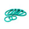 3-Pack FKM Fluororubber O-Ring Seals, 51 × 44 × 3.5 mm view 3