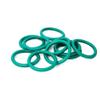 3-Pack FKM Fluororubber O-Ring Seals, 51 × 44 × 3.5 mm view 4