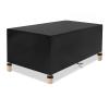 HYFBH Outdoor Furniture Cover, 220 x 200 x 90 cm, Waterproof 420D Oxford Fabric view 1