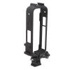 One X3 Camera Case, Protective Mounting Frame with Cold Shoe view 1