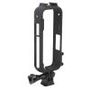 One X3 Camera Case, Protective Mounting Frame with Cold Shoe view 3