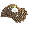 Spring Bamboo Placemat, 1-Piece Set view 2
