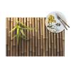 Spring Bamboo Placemat, 1-Piece Set view 4