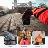 Andoer Magnetic POV Neck Mount for GoPro, Insta360 and DJI Osmo Action Cameras view 3