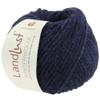LANA GROSSA Landlust Winterwolle Soffilo Yarn with Yak, 50% Merino Wool, 50 g, 70 m, Color FB31 view 1