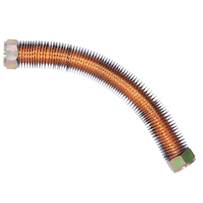 Air Compressor Discharge Pipe, M33 x 1.5 mm, 2090