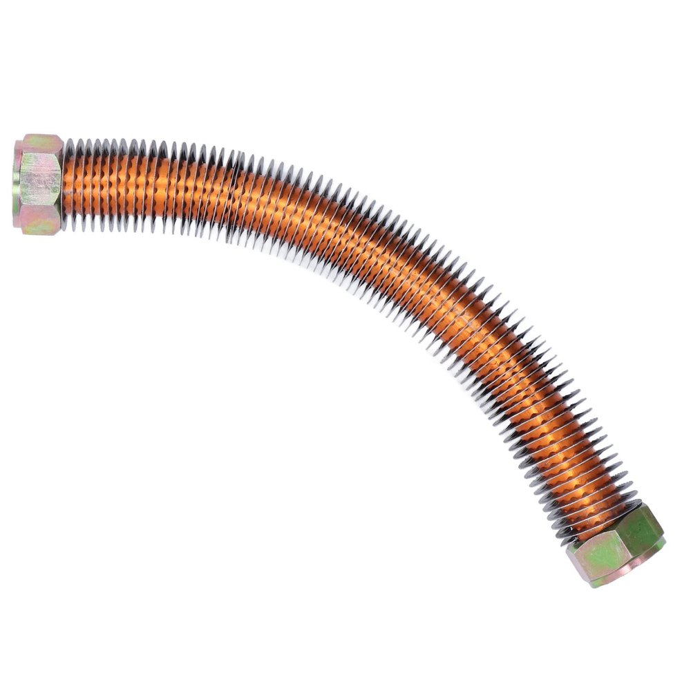 Air Compressor Discharge Pipe, M33 x 1.5 mm, 2090