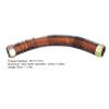 Air Compressor Discharge Pipe, M33 x 1.5 mm, 2090 view 2