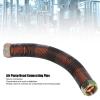 Air Compressor Discharge Pipe, M33 x 1.5 mm, 2090 view 3