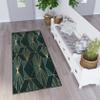 LIJIAO Runner Rug, Kitchen Runner 100 x 180 cm, Non-Slip and Washable view 3