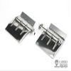 TOUCAN RC HOBBY Lesu Metal Mudguards for 1/14 RC Tractor Trucks view 2