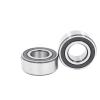 MIELEU 3915-2RS Double-Row Angular Contact Ball Bearing, 75 × 105 × 23 mm view 1