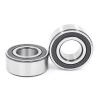 MIELEU 3915-2RS Double-Row Angular Contact Ball Bearing, 75 × 105 × 23 mm view 3
