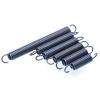 Tension Spring, 1 Piece, 1.4 x 14 x 35–330 mm, 220 mm Size, Hooked Spring Steel view 1