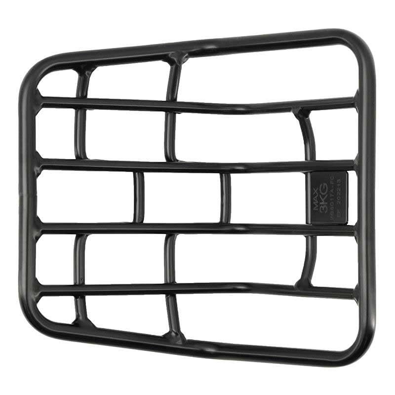 Accell Hunland Yakun Rear Rack, Black, One Size