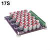 DAZZLEEX 4S/6S/17S Active Equalizer Balancer Board for Li-Ion and LiFePO4 Batteries view 2