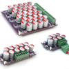 DAZZLEEX 4S/6S/17S Active Equalizer Balancer Board for Li-Ion and LiFePO4 Batteries view 3