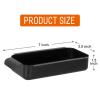 Kingsea Grease Cup Catcher Compatible with Char-Broil 463365021, 463448021, 463655421, 463347519, 463347017, Grease Drip Pan Compatible with Char-Broil 9328812P06 view 2