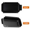 Kingsea Grease Cup Catcher Compatible with Char-Broil 463365021, 463448021, 463655421, 463347519, 463347017, Grease Drip Pan Compatible with Char-Broil 9328812P06 view 3