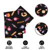 Happy Halloween Candy Fall Table Runner for Kitchen Décor, Halloween Table Runner, 274 cm Long view 2