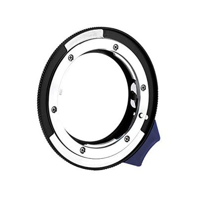 Nikon (G) to Canon EOS Lens Adapter
