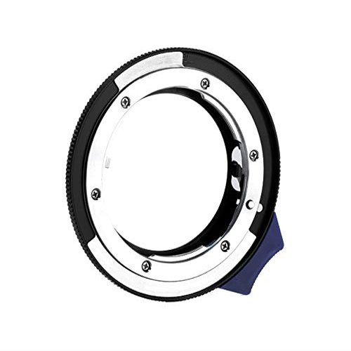 Nikon (G) to Canon EOS Lens Adapter