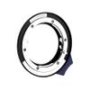 Nikon (G) to Canon EOS Lens Adapter view 1