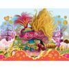Trefl Junior Trolls Band Together Glitter Trolls 70-Piece Glitter Puzzle view 2